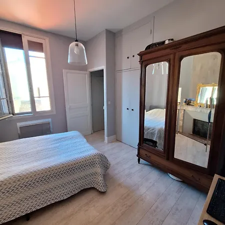 Appartement Pont Des Catalans Toulouse Buitenkant foto