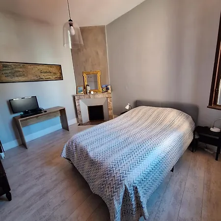 Appartement Pont Des Catalans Toulouse Buitenkant foto