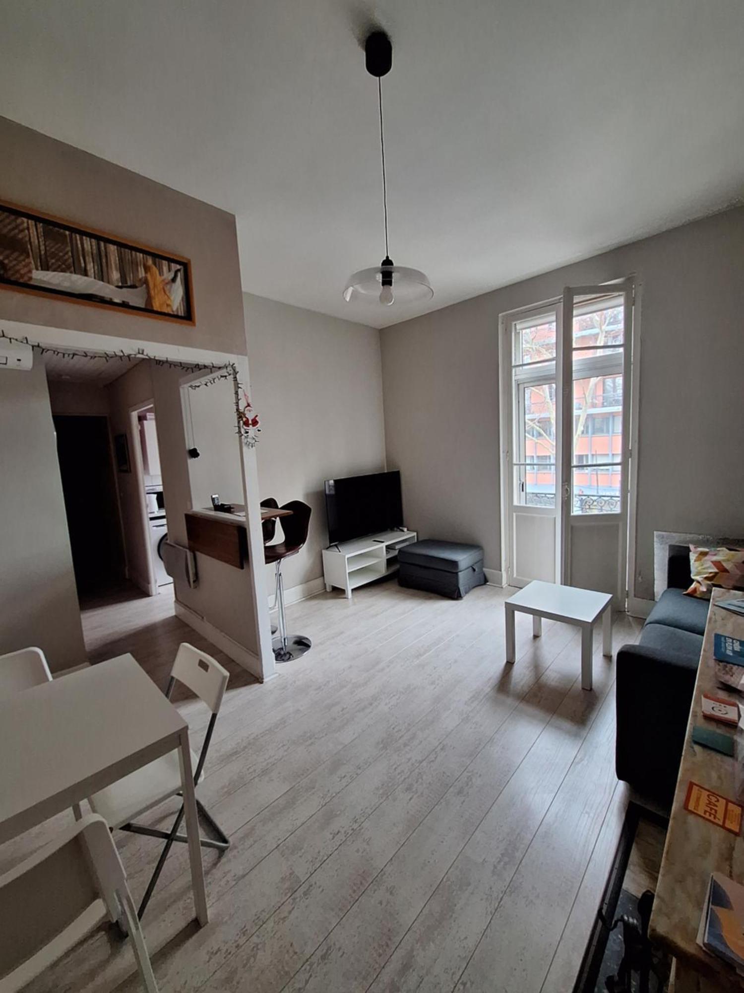Appartement Pont Des Catalans *
