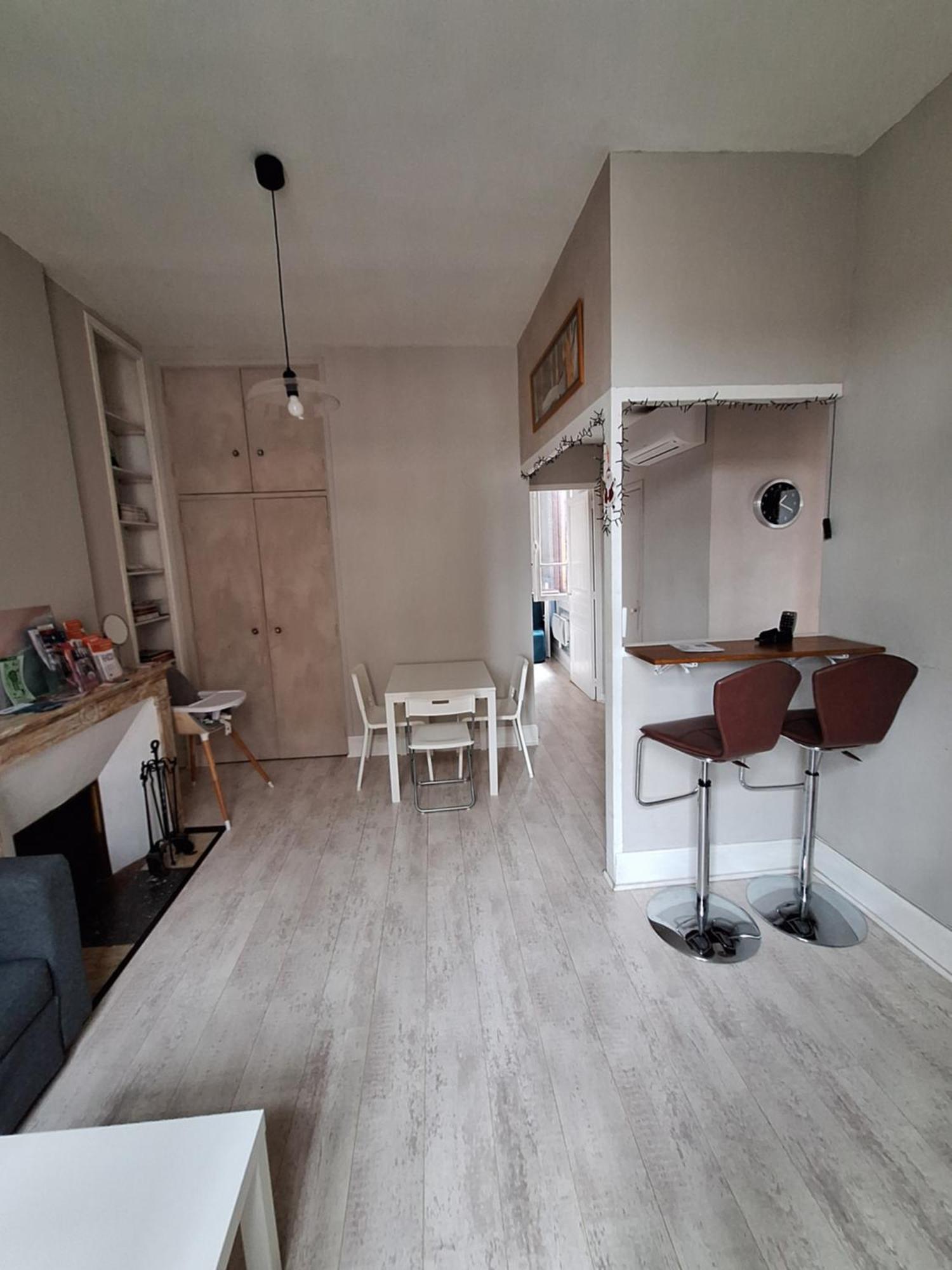 Appartement Pont Des Catalans