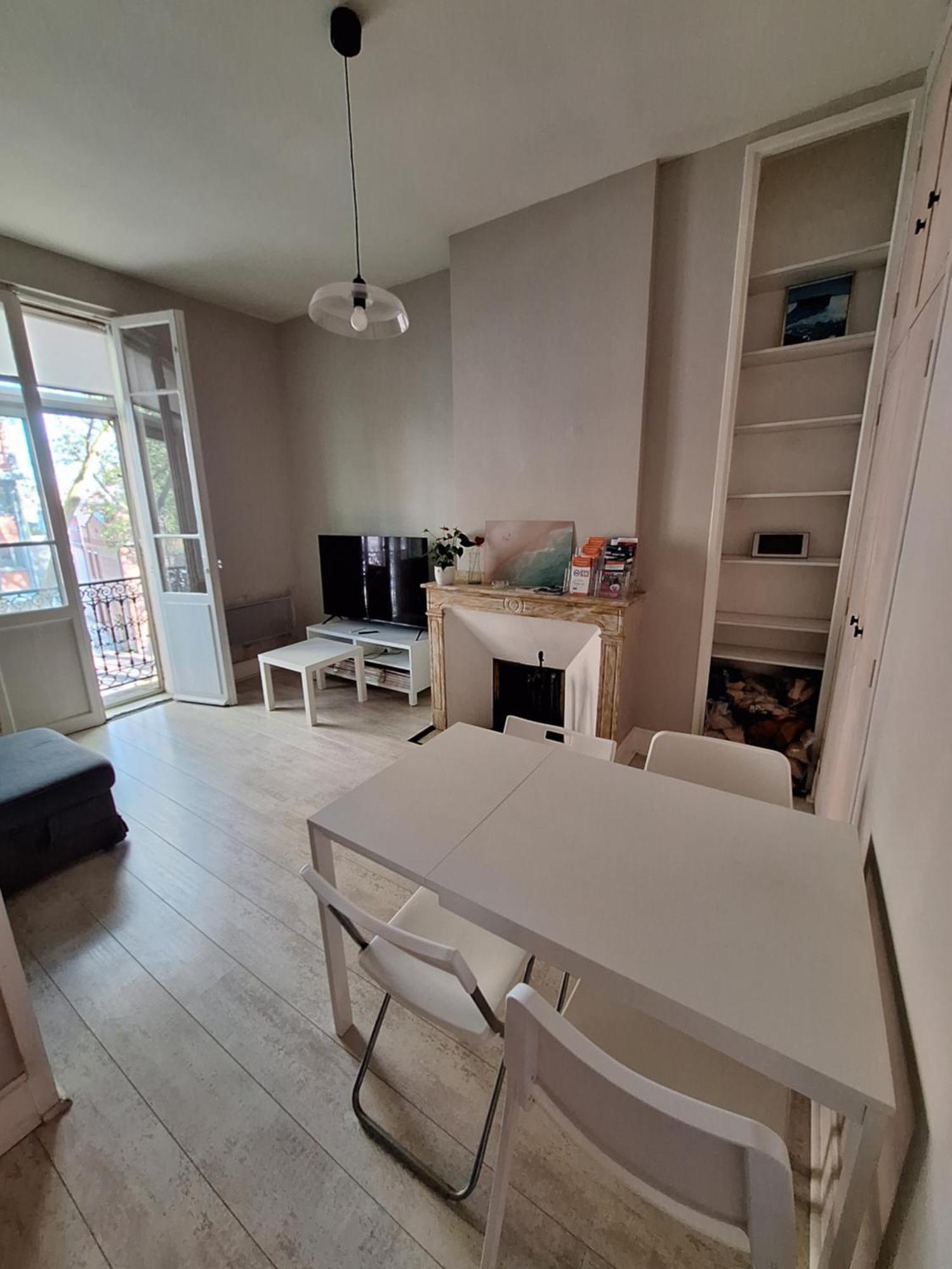 Appartement Pont Des Catalans *